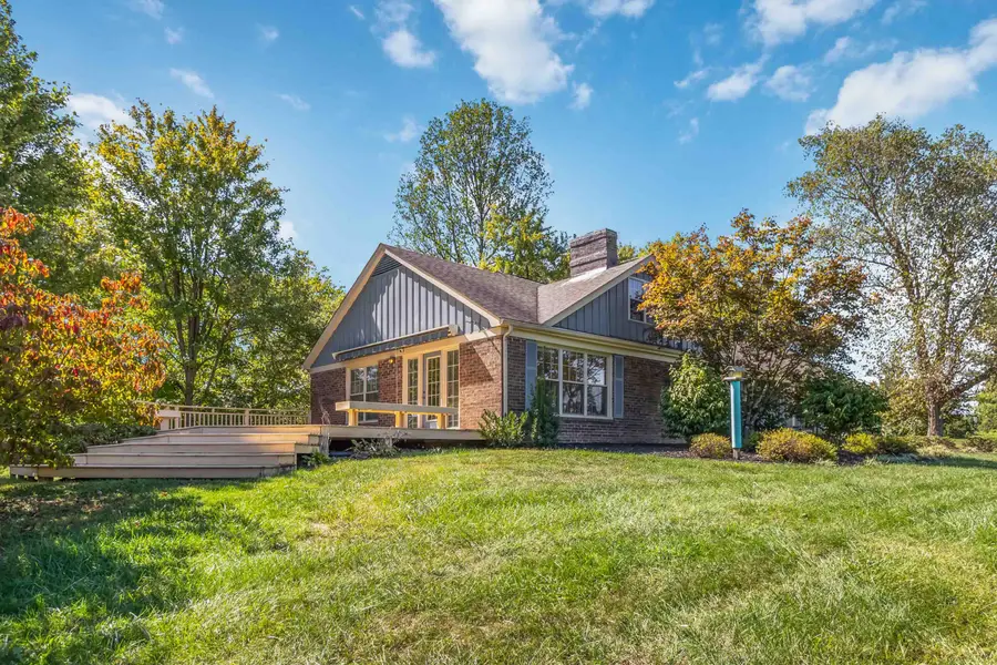 203 Cardinal Drive, Richmond, KY 40475 - #3