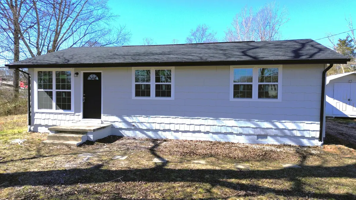 271 Clay Avenue, Corbin, KY 40701 - #1