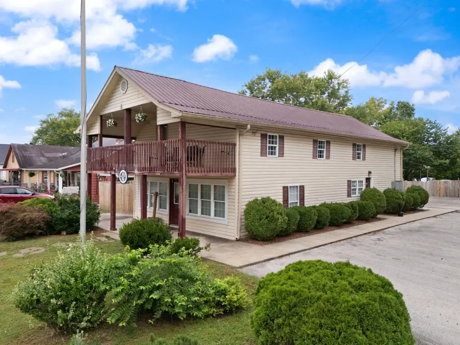 4418 Main St, Clay City, KY 40312 - #2