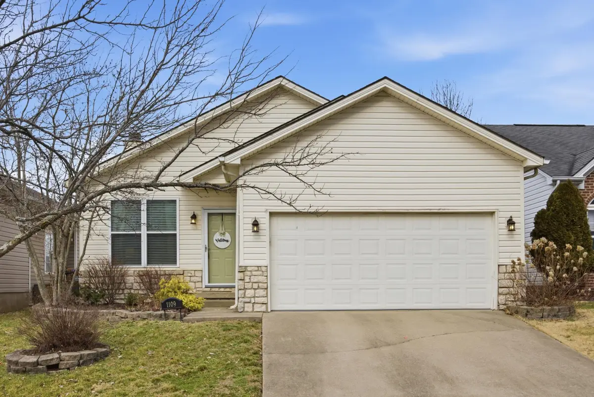 1109 Parliament Way, Lexington, KY 40517 - #1