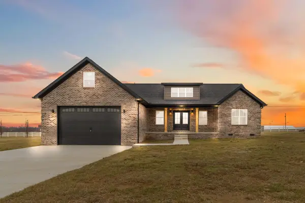 120  Three Wood Lane, Campbellsville, KY 42718