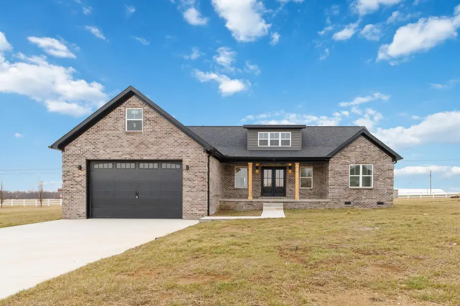 120  Three Wood Lane, Campbellsville, KY 42718 - #3