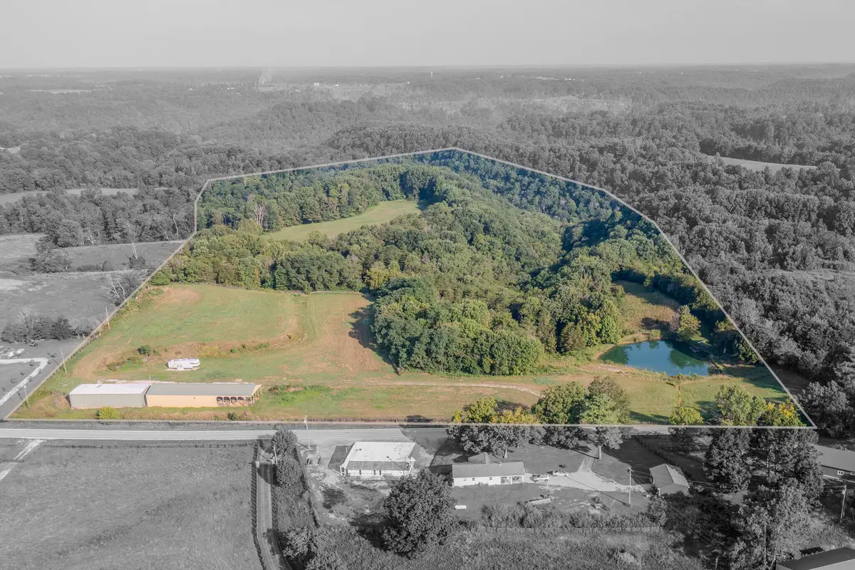 8450 Ky-196 Road, Nancy, KY 42544 - #1