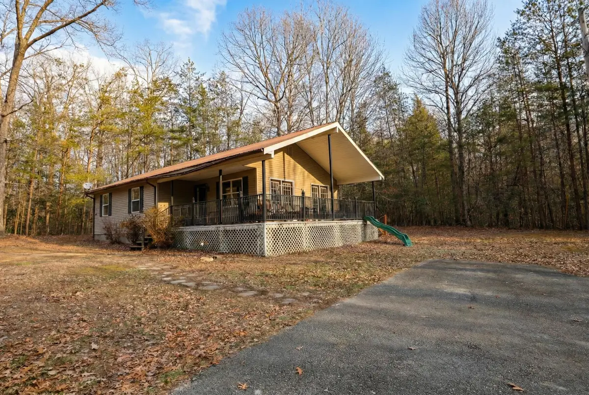 300 Scott Road, Corbin, KY 40701 - #1