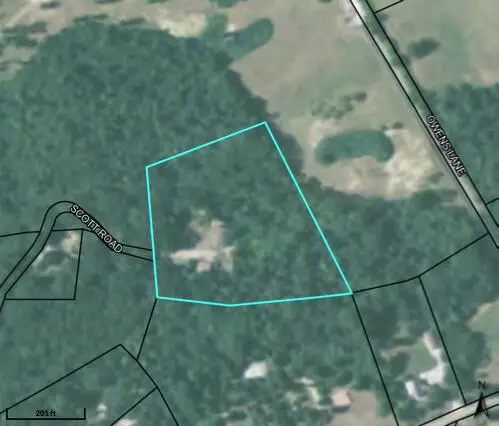 300 Scott Road, Corbin, KY 40701 - #2