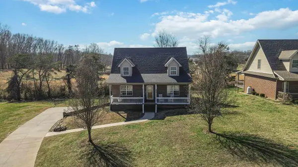 386 Whisper Woods Drive, Somerset, KY 42503