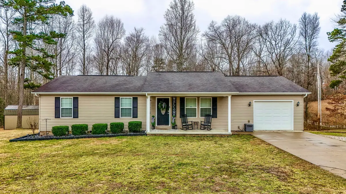 613 Holly Grove Road, Keavy, KY 40737 - #1