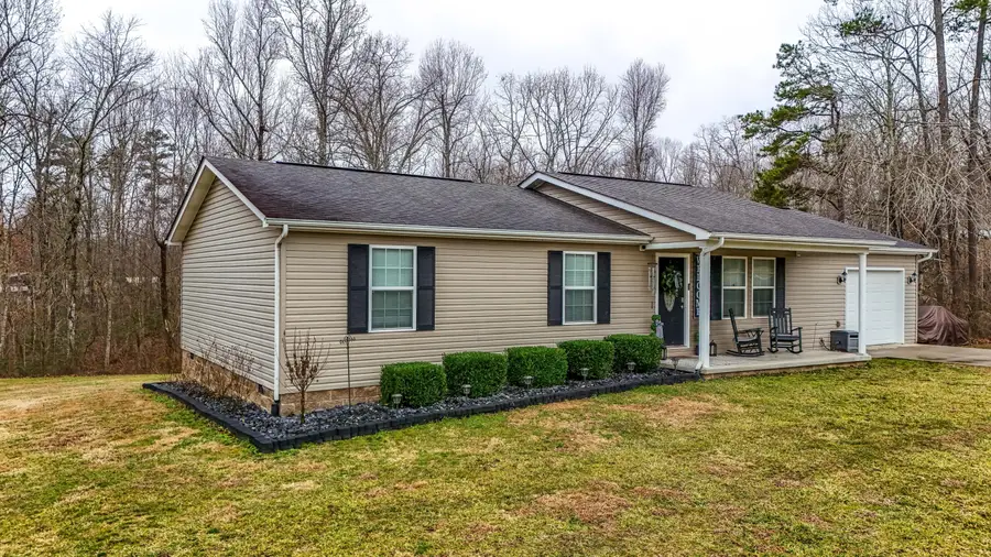 613 Holly Grove Road, Keavy, KY 40737 - #3