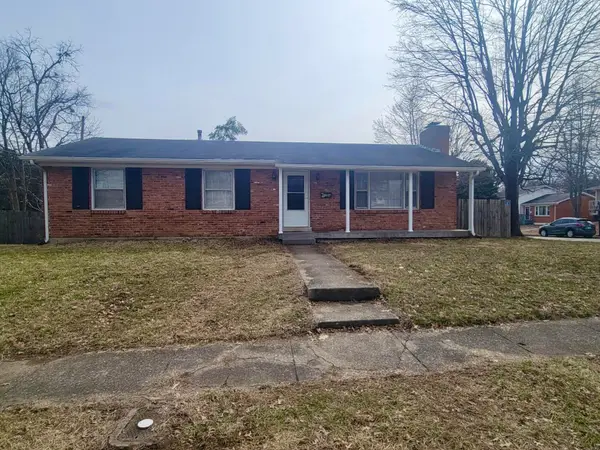 2156 Violet Road, Lexington, KY 40504