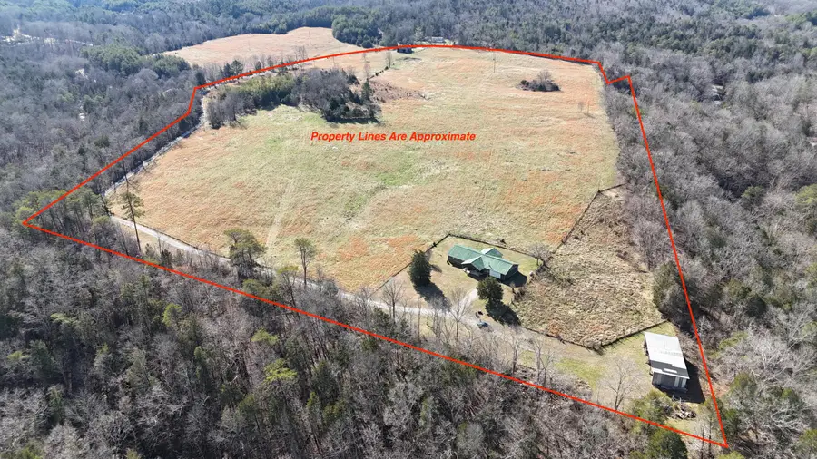 1810 Aderholt Road, Bronston, KY 42518 - #2