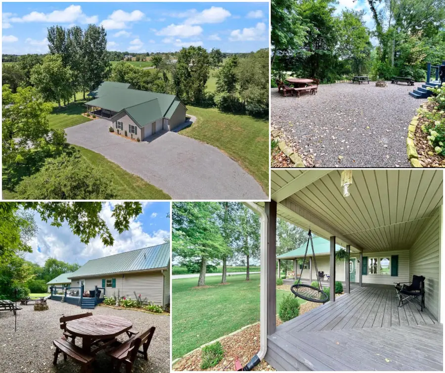 1681 Highway 1568, Monticello, KY 42633 - #2