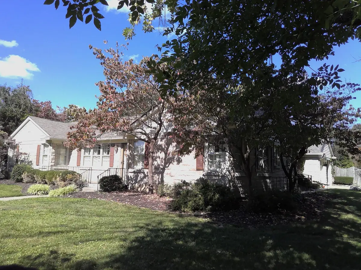 1237 Cooper Drive, Lexington, KY 40502 - #1