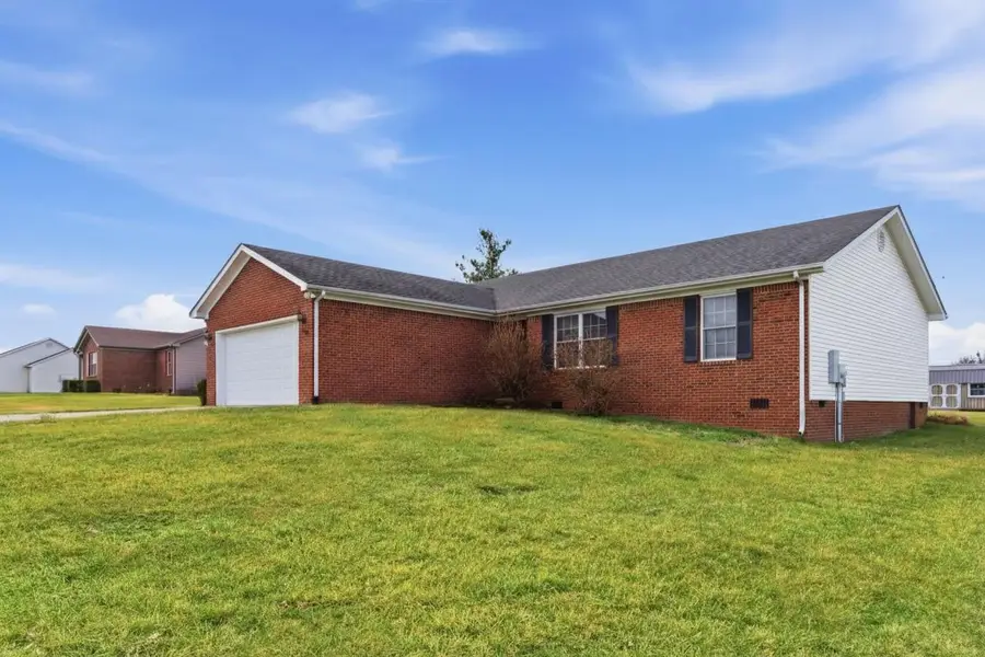 360 Brandon Court, Berea, KY 40403 - #3