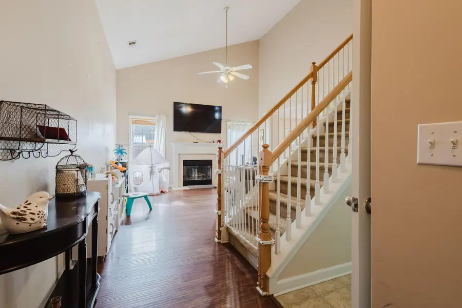 2560 Rockaway Place, Lexington, KY 40511 - #2