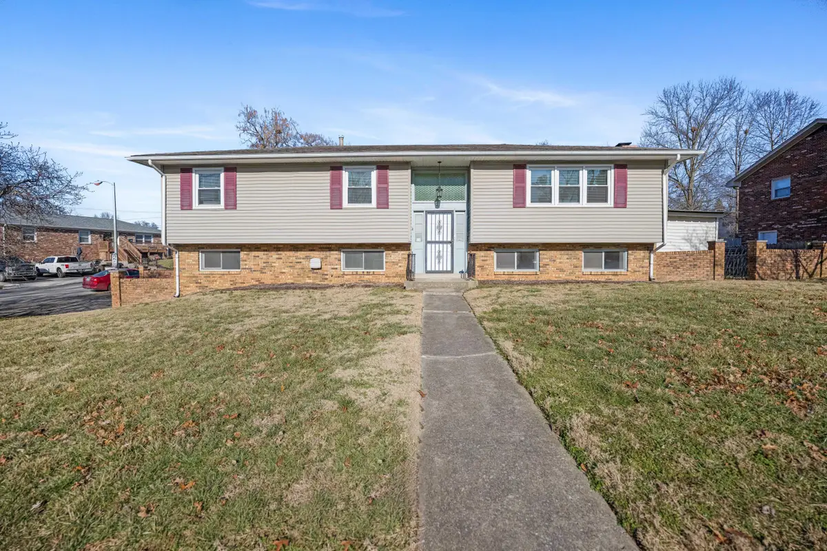 633 Cromwell Way, Lexington, KY 40503 - #1
