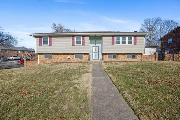 633 Cromwell Way, Lexington, KY 40503