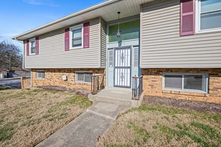 633 Cromwell Way, Lexington, KY 40503 - #2