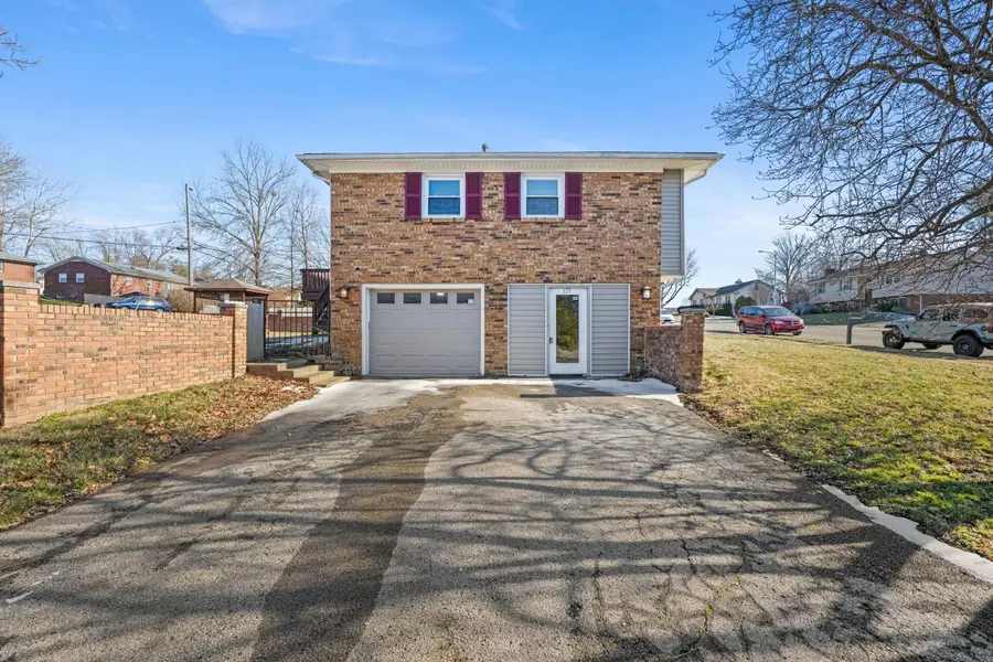 633 Cromwell Way, Lexington, KY 40503 - #3