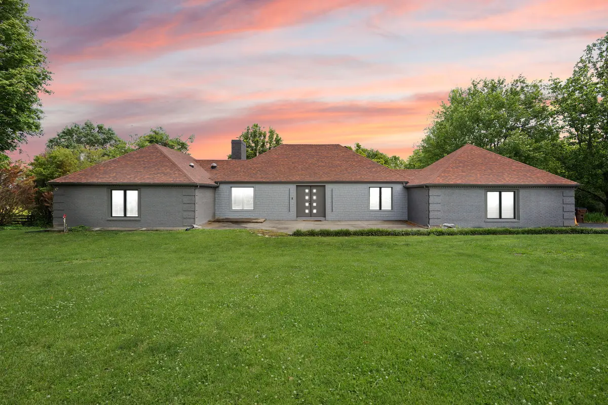 104 Barkley Estates, Nicholasville, KY 40356 - #1