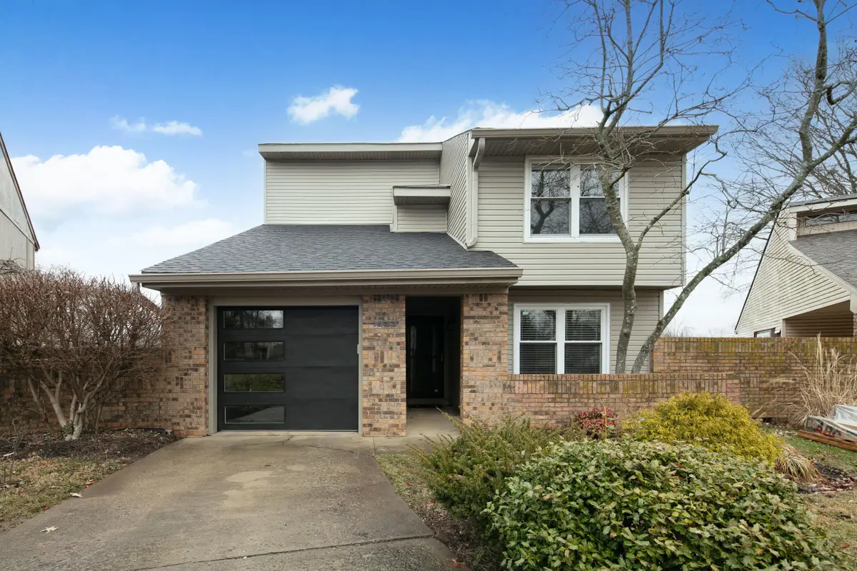 1633 Prairie Circle, Lexington, KY 40515 - #1