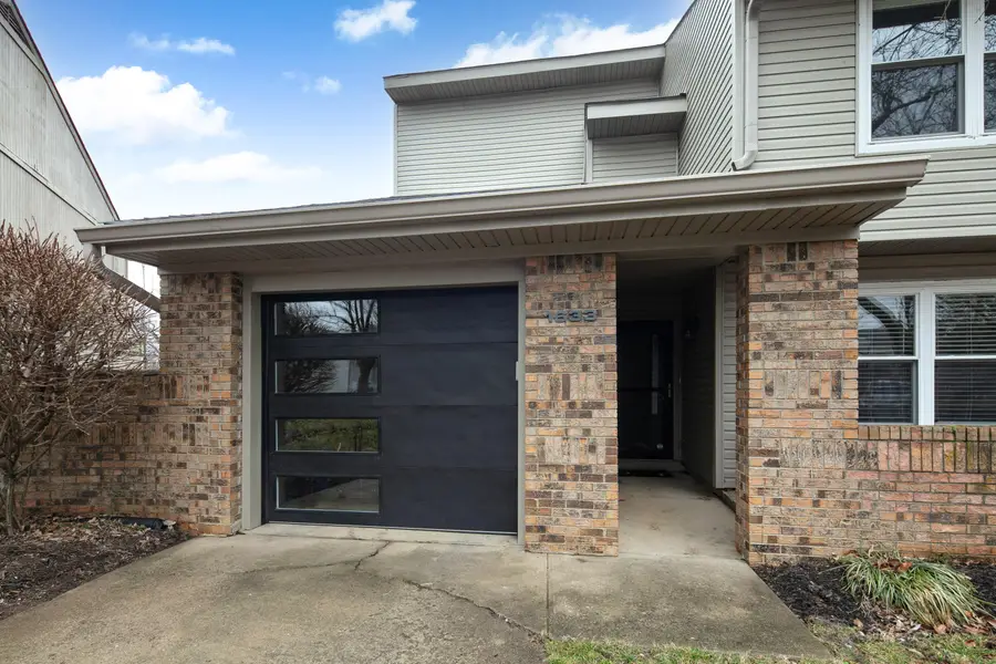 1633 Prairie Circle, Lexington, KY 40515 - #2