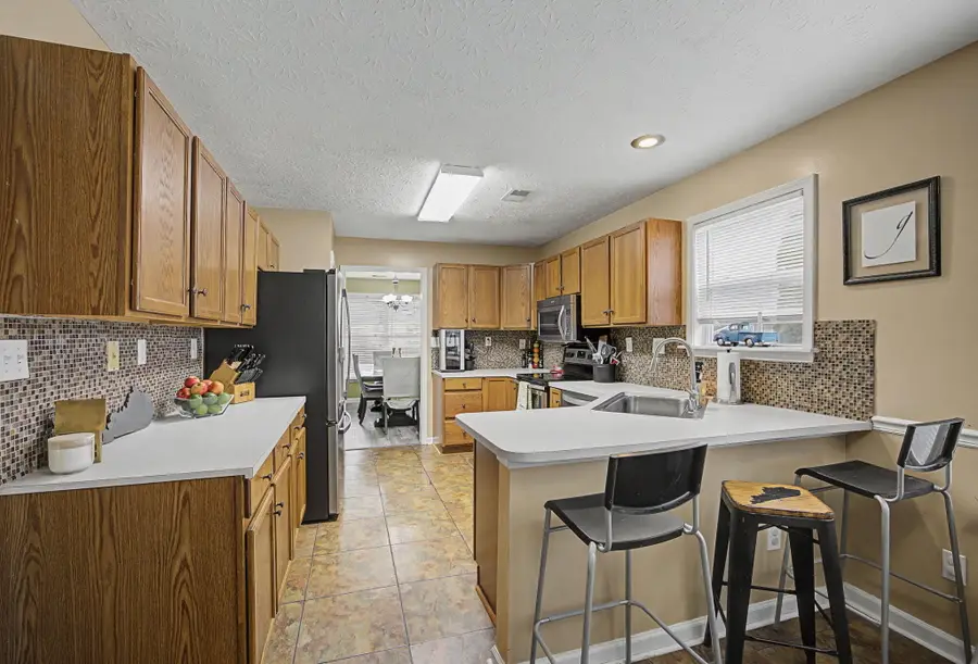 108  S Town Branch Drive, Nicholasville, KY 40356 - #3