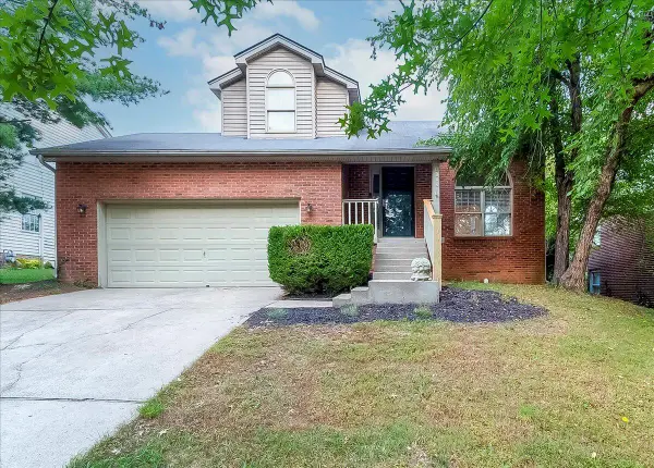 4732 Spring Creek Drive, Lexington, KY 40515