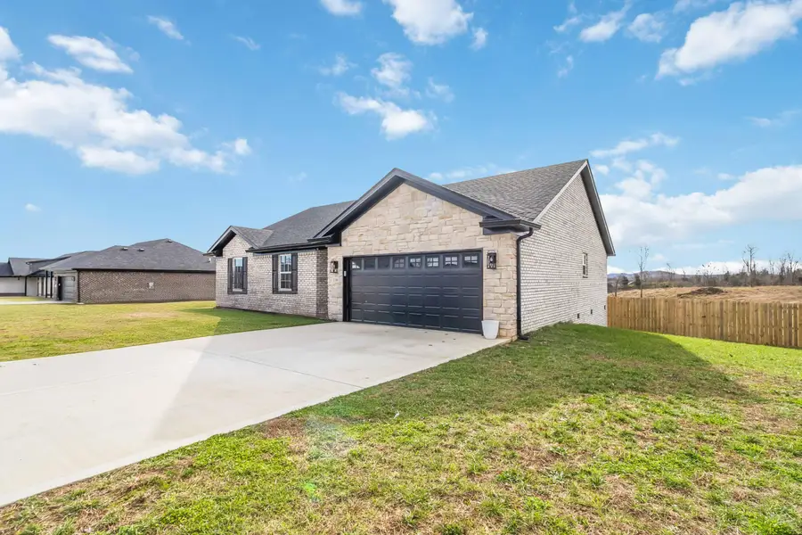 116 Patriot Trail, Berea, KY 40403 - #3