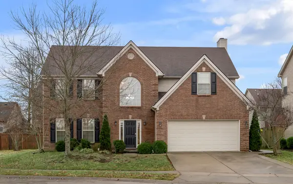 3076 Majestic View Walk, Lexington, KY 40511