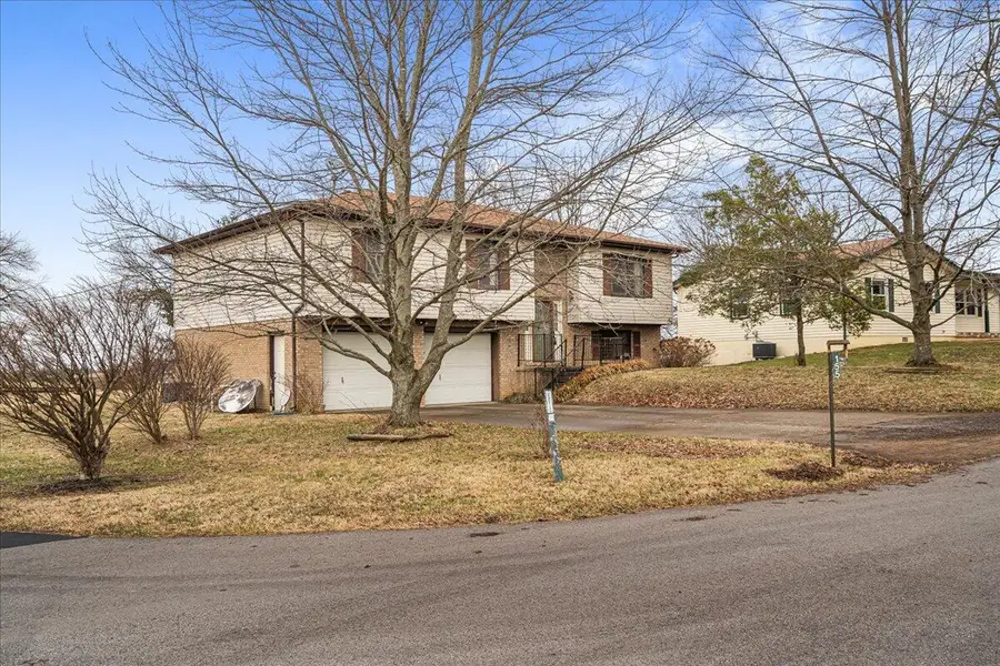 155 Hatton Lane, Lexington, KY 40511 - #2