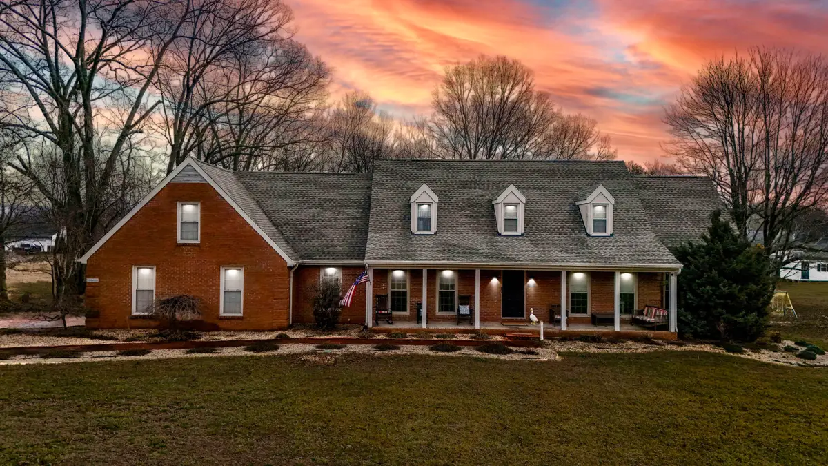 17 Amber Drive, Corbin, KY 40701 - #1