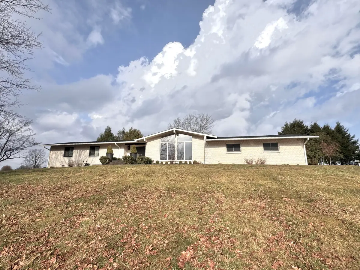 940  West Laurel Road, London, KY 40741 - #1