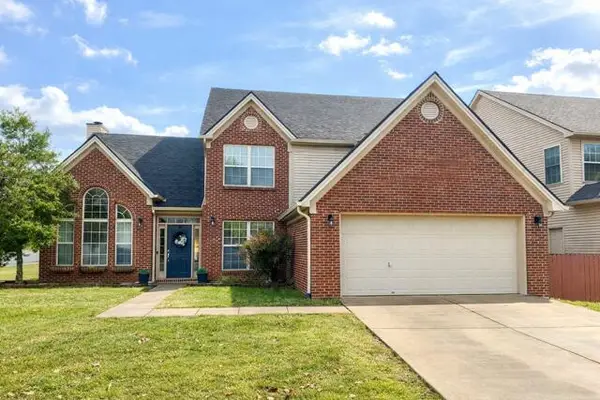 3129 Sandersville Road, Lexington, KY 40511