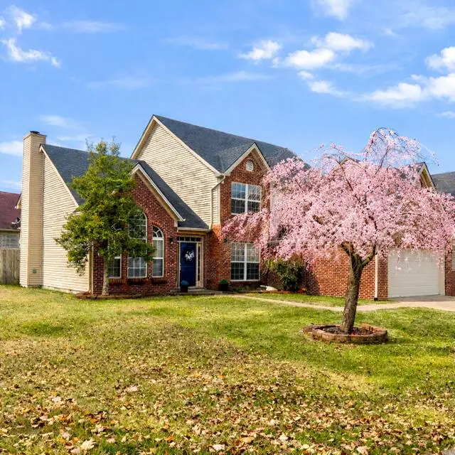 3129 Sandersville Road, Lexington, KY 40511 - #2