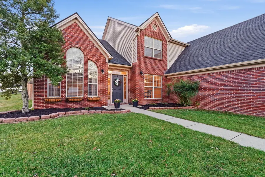 3129 Sandersville Road, Lexington, KY 40511 - #3