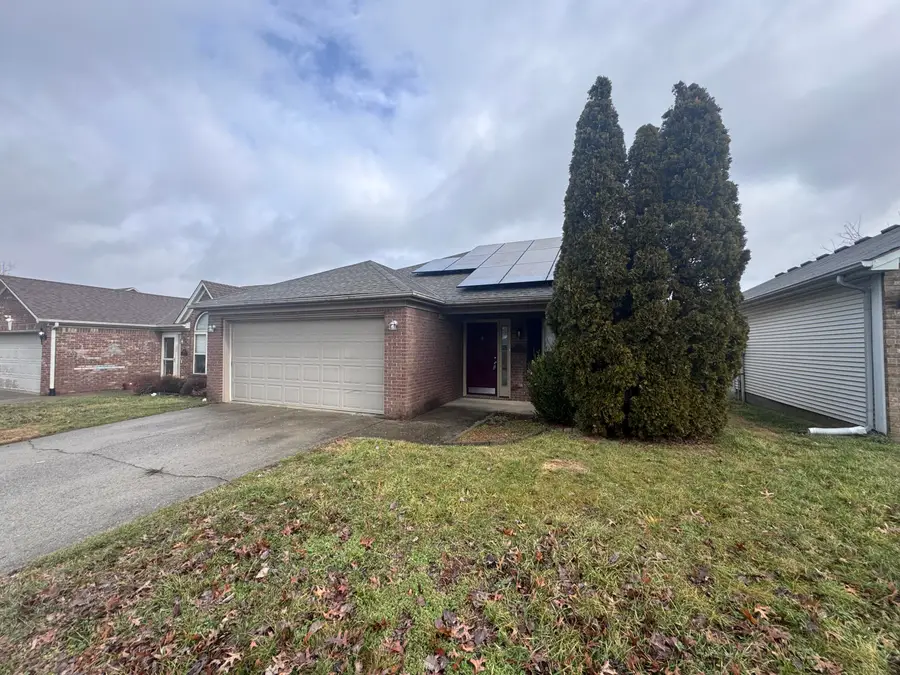 2517 Buck Lane, Lexington, KY 40511 - #3