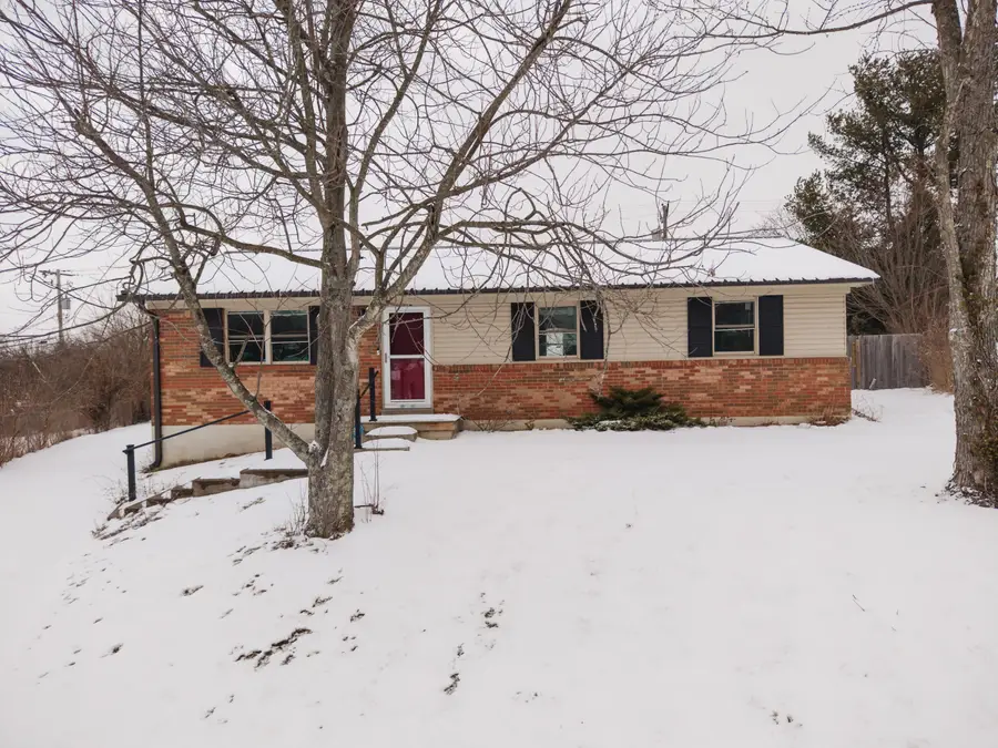 3501 Gunbow Court, Lexington, KY 40517 - #2