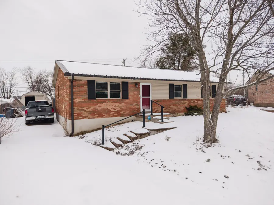 3501 Gunbow Court, Lexington, KY 40517 - #3