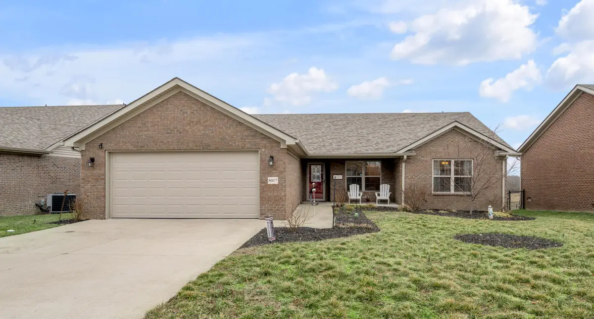 8017 All Saints Way, Richmond, KY 40475 - #1