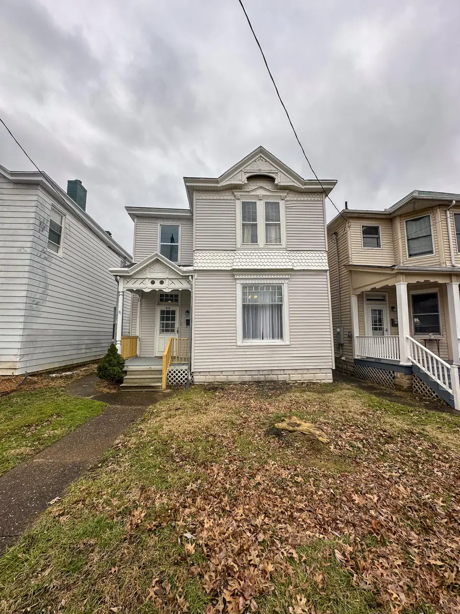 838 E 2nd Street, Maysville, KY 41056 - #2