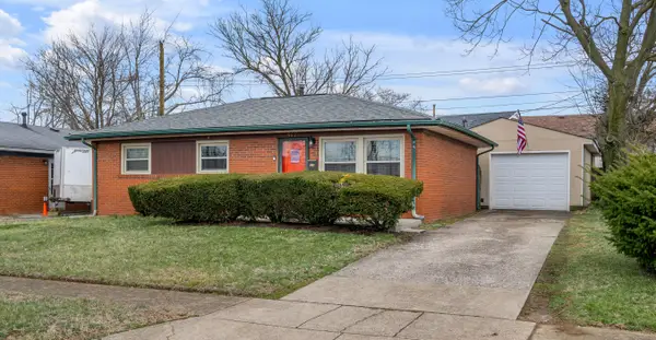 962 Waverly Drive, Lexington, KY 40511