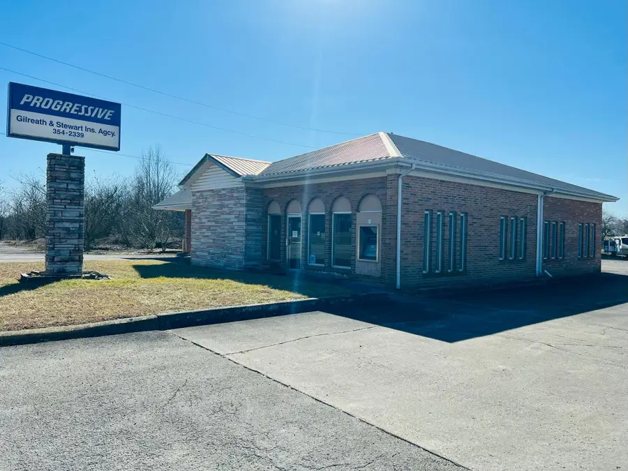 6268 Ky 1651 Hwy, Pine Knot, KY 42635 - #3