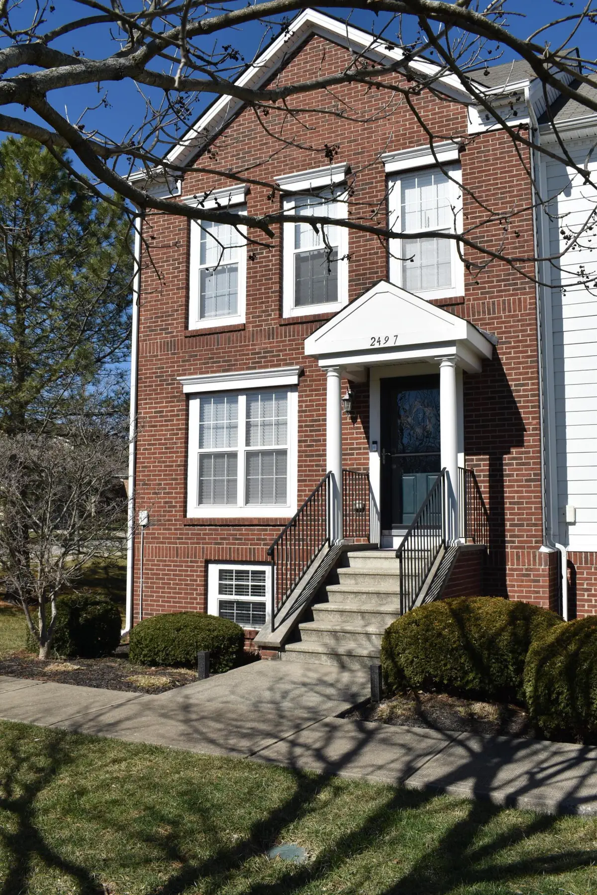 2497 Aristocracy Circle, Lexington, KY 40509 - #1