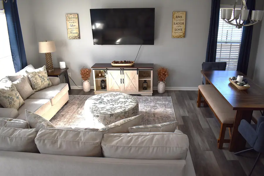 2497 Aristocracy Circle, Lexington, KY 40509 - #3