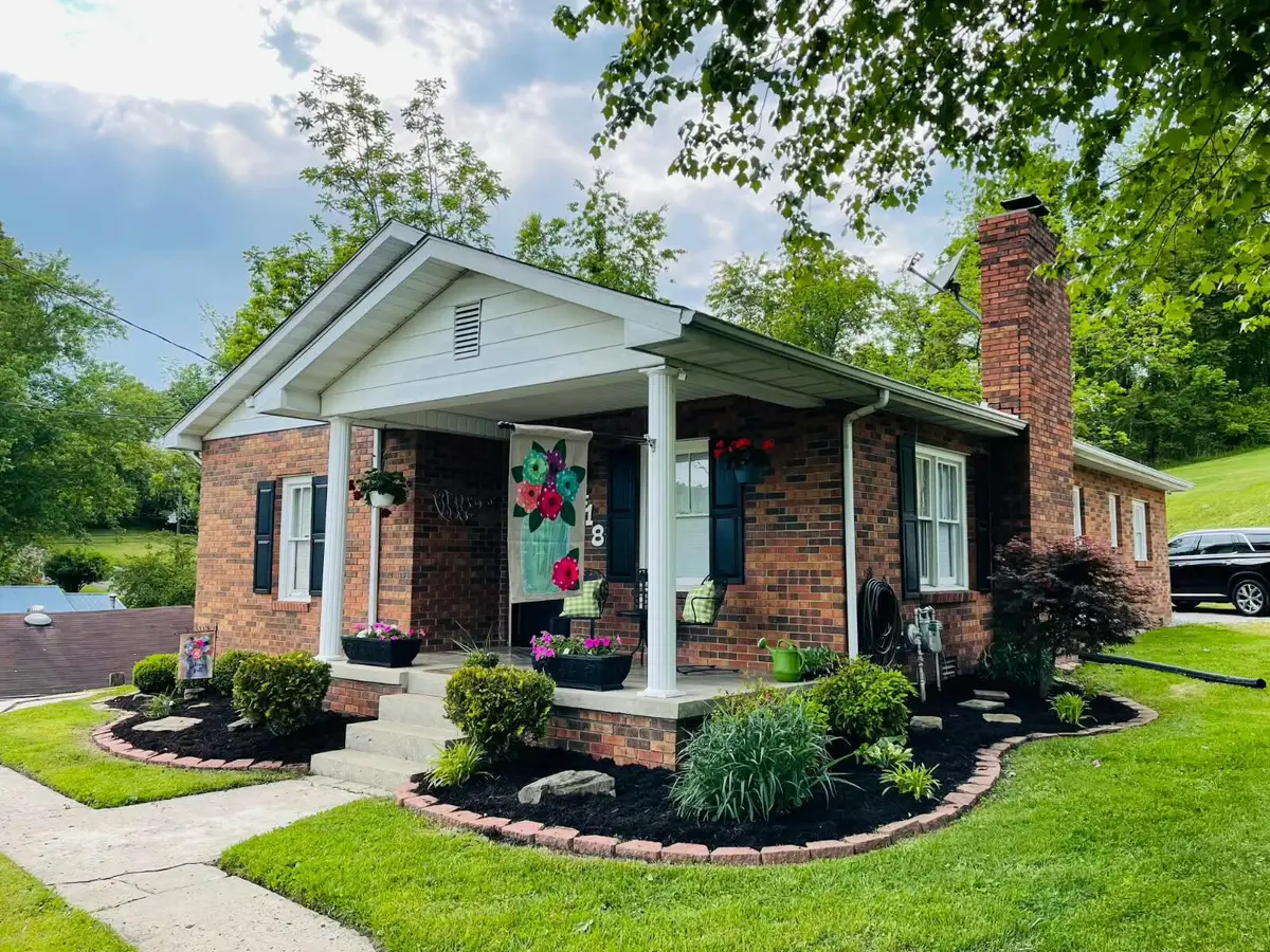 418 15th Street, Corbin, KY 40701 - #1