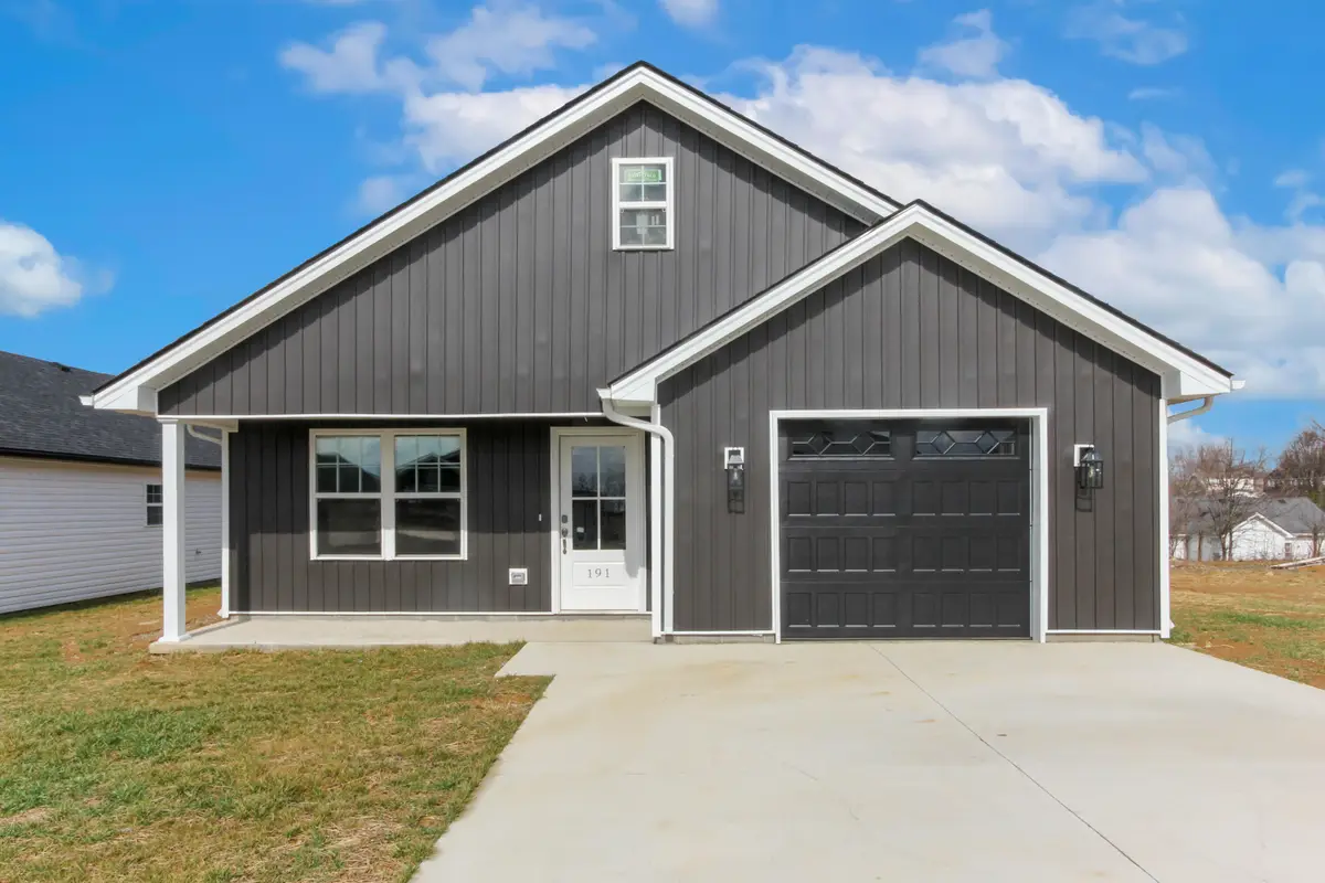 191 Charles Carr Drive, Harrodsburg, KY 40330 - #1