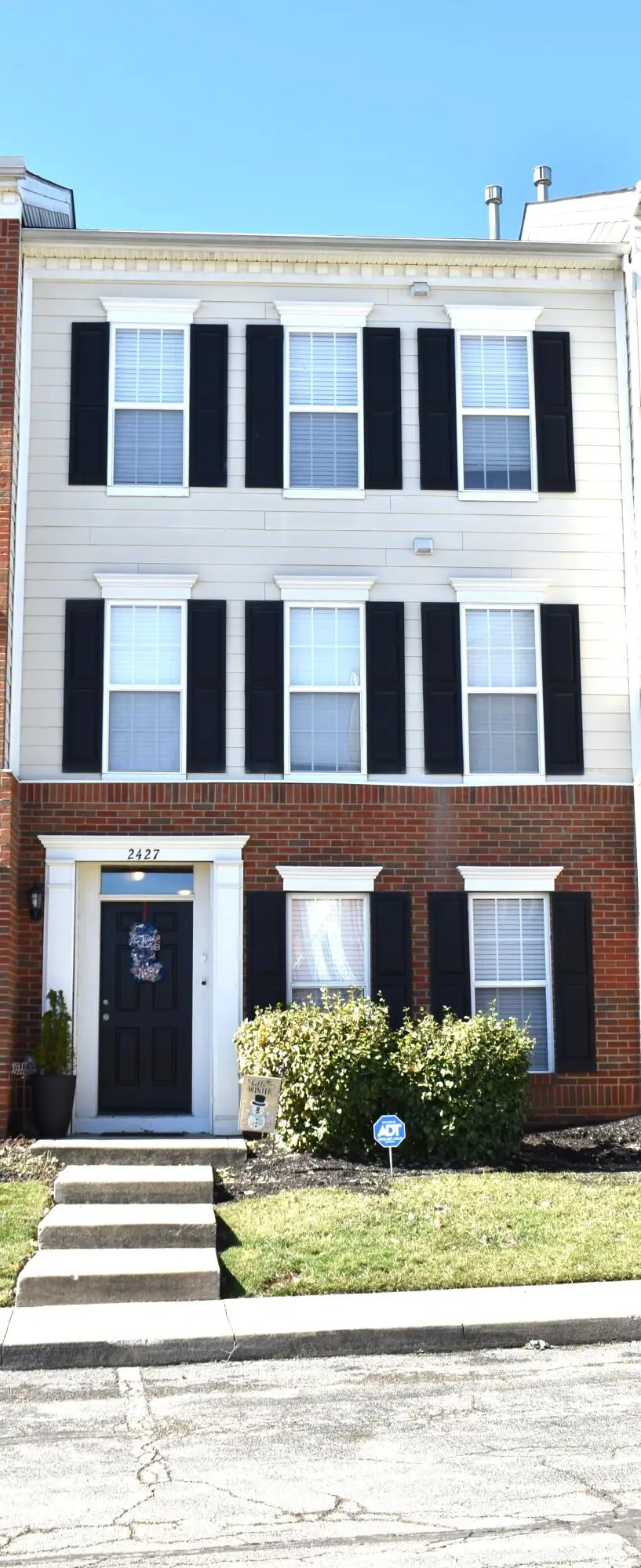 2427 Lady Bedford Place, Lexington, KY 40509 - #1