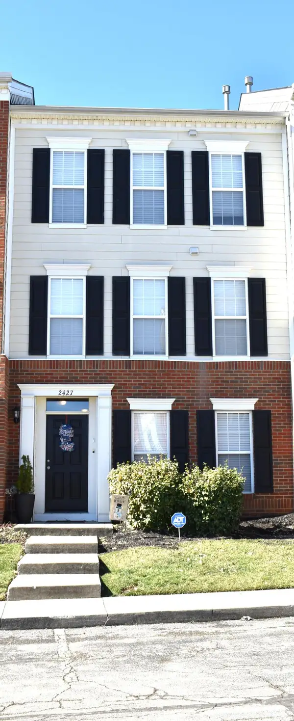 2427 Lady Bedford Place, Lexington, KY 40509