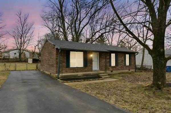 3815 Wiano Drive, Crestwood, KY 40014