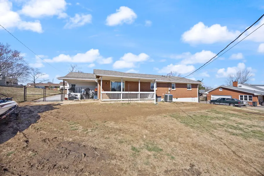 237 Magnolia Avenue, Somerset, KY 42503 - #3